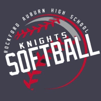 Official account for the Rockford Auburn Softball Program. #OneKnight #KnightTime #ProtectTheCastle #TeamFirst #WhateverItTakes