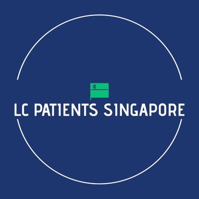 pwlcSingapore's profile picture. A patient-centric community platform for long-term Covid patients in Singapore. #longcovid #healthequity #healthjustice #dataprivacy. Part of @CareConnectlc