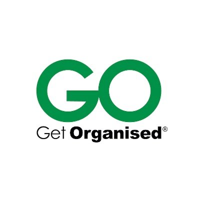 Not enough hours in your day? GO Get Organised! Scale your business with flexibility and ease. Access a wide range of service under one roof. GO Get Organised.