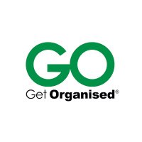 GO Get Organised Ltd(@GOgetorganised) 's Twitter Profile Photo