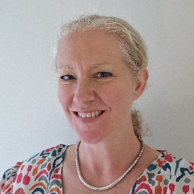1sarahgigg's profile picture. Deputy Director of Nursing Midwifery and AHPs at UKHSA.   
Interests; Health leadership, personalisation, equality, equity. 
Views my own.