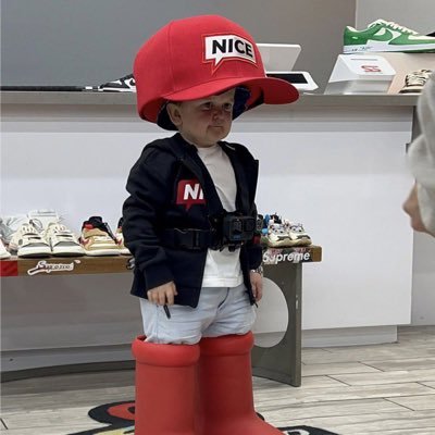 _888x__'s profile picture. Rust 🦀