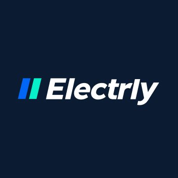 Electrly_Charge's profile picture. Electrly is a provider of various advanced electric vehicle charging products. Charge up your business with our reliable EV chargers.
