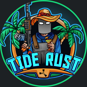 TideRust Profile Picture