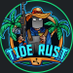 Tide (@tiderust) Twitter profile photo
