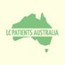 #LongCOVID Patients Australia (@pwlcAustralia) Twitter profile photo