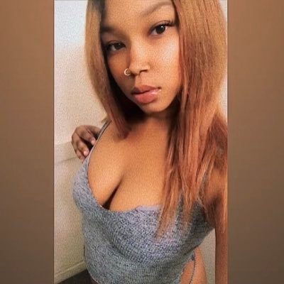 Mae_Greer25's profile picture. ɪ ᴡɪʟʟ ɴᴏᴛ 🚫 ᴀᴘᴏʟᴏɢɪᴢᴇ 🖕🏽💯 ғᴏʀ ᴛʜᴀ ᴡᴀʏ ɪᴍ ғɪɴɴᴀ sᴛᴀʀᴛ ᴀᴄᴛɪɴɢ🫠🤪👌🏽… sᴀɢɪᴛᴛᴀʀɪᴜs ᴠɪʙᴇs ♐️🎉✨ʙᴀʙɪ !!!