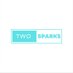 Two Sparks (@twosparks_) Twitter profile photo