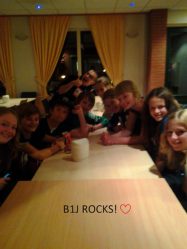Gwn B1J dingen~~