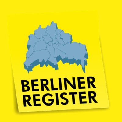 LichtenbergerR7's profile picture. Erfassung extrem rechter und diskriminierender Vorfälle in Berlin-Lichtenberg.

 Insta: register_lichtenberg

Bluesky Account: @liregister.bsky.social