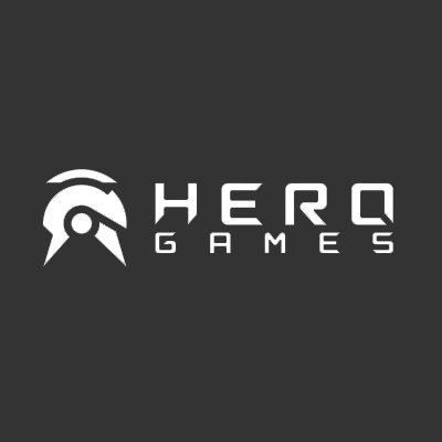 realherogames's profile picture. Leading game developer & publisher based in Beijing. Creating innovative games for players worldwide.