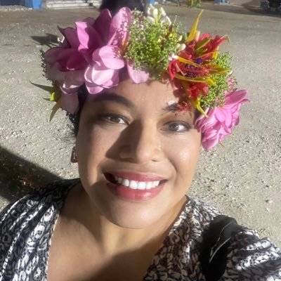 Salome Tukuafu