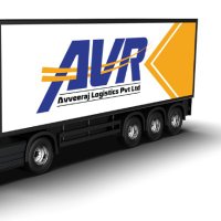 AVR Logistics(@AvrLogistics) 's Twitter Profile Photo