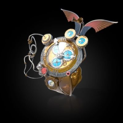 Patricgoldstein's profile picture. Cofounder @xioverse  Web3 mfer NFT revolution chill vibes good food  bullish on AR/VR changing the world one smile at a time