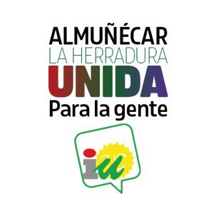 Perfil oficial de la candidatura de Almuñécar Unida para la Gente