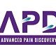 Advanced Pain Discovery Platform is a consortium-based UK network resource: World-leading experts in chronic pain.