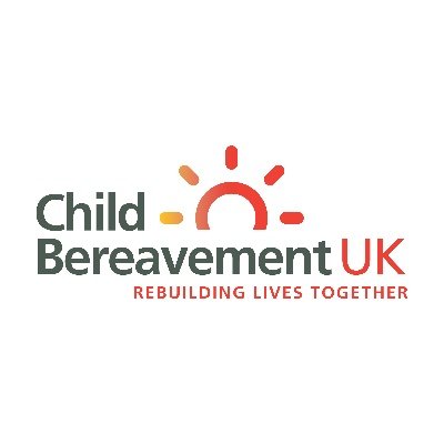 Child Bereavement UK