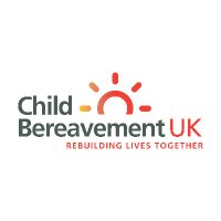 Child Bereavement UK(@cbukhelp) 's Twitter Profile Photo