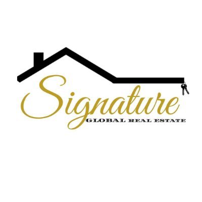 Signature Real Estate is located in Nigeria, Dubai, UAE,  and other countries.
We help our clients to make a smart real estate investment