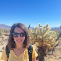 Deborah Moine (@deborahmoine1) 's Twitter Profile