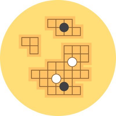 A casual turn-based strategy board game based on the rules of the game of Go. Don't miss the launch: https://t.co/WFdCMRV2IU

#igo | #weiqi | #baduk