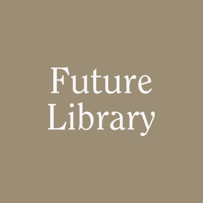 Future Libraryさんのプロフィール画像