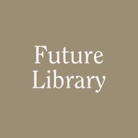 Future Library(@FuturelibraryNO) 's Twitter Profileg