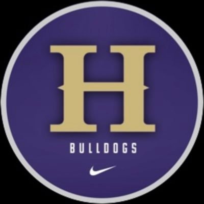 Hanceville High School Bulldogs Baseball • Go Dawgs • #COMPETE • #PurpleReign •  #HailtothePurple