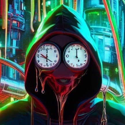 Former Indoor Gardener. Villan & a Villain. Henry Hooverist. Enjoys Creativity & Wondering: What's in the Box? Schrƶdinger's Twat. Time is a Social Cuntstruct.