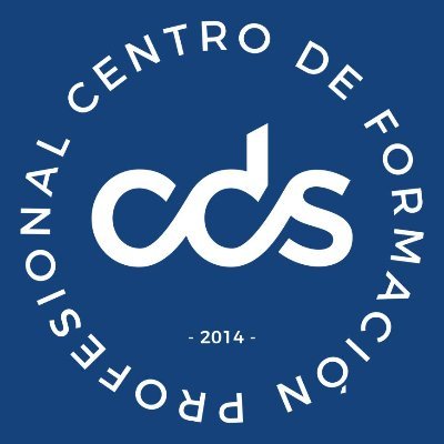 🎓 CDS Formación Profesional y Deportiva. 📘
📃 Formación Reglada y Homologada. 
📍 Badajoz - Cáceres - Online.
👉 Tu formación, nuestro compromiso.