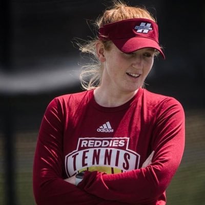 Henderson State University’s Head Tennis and Cross Country Coach. 🇬🇧/🇺🇸