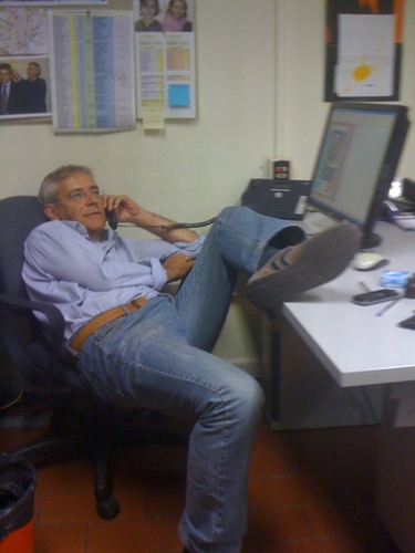 marcobardesono's profile picture. Torino, giornalista