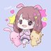 ゆるぱぷーん♡yurupapoon(NFT/LINEスタンプ) (@buuchanworld) Twitter profile photo