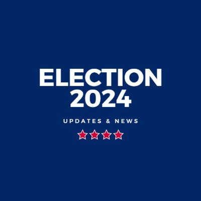 All news regarding the 2024 United States Election.