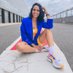 Kriya Gangiah (@kriyag) Twitter profile photo Kriya Gangiah (@kriyag) Twitter profile photo