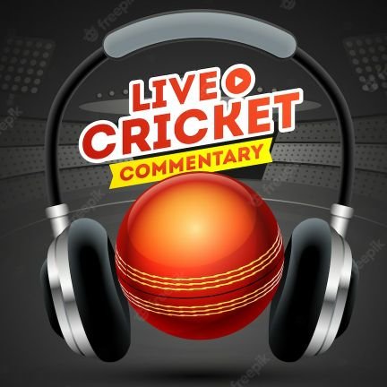 Here we quote every line that you enjoy during odia cricket commentary