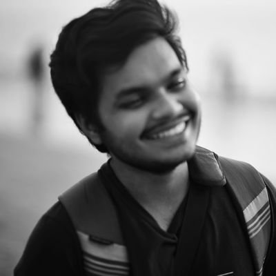 viraj_yp's profile picture. asleep 💤💤