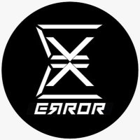 ERROR(@ERRROR_hkfan) 's Twitter Profile Photo