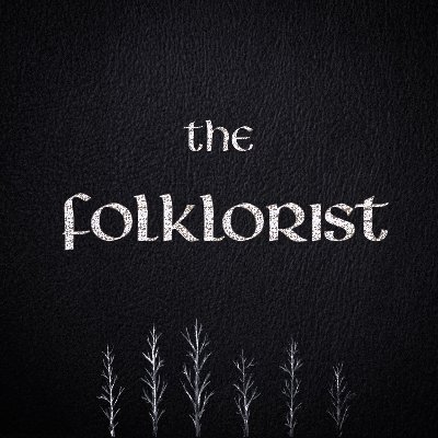 Committed to telling stories from around the world, each episode explores the dark, wonderful and sometimes terrifying tales of folklore. By Alannagh Cooke 🎙️