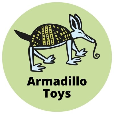 Armadillo Toys - Independent Toy Shop in Chapel Allerton in Leeds. Come and see us for fantastic toys & gift ideas for your little ones