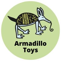 Armadillo Toys (@armadillotoys) 's Twitter Profile