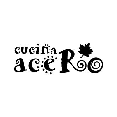 cucina aceRo クッチーナアチェロさんのプロフィール画像