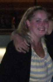 Suzanne Tweedale