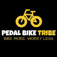 Pedal Bike Tribe(@PedalBikeTribe) 's Twitter Profile Photo