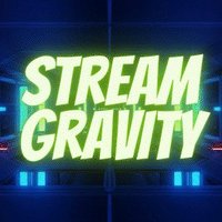 Stream Gravity (@stream_gravity) 's Twitter Profile