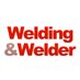 Welding & Welder (@weldingnwelder) Twitter profile photo Welding & Welder (@weldingnwelder) Twitter profile photo