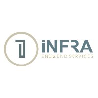 1INFRA(@1infraofficial) 's Twitter Profile Photo