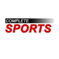 Complete Sports (@completesportng) 's Twitter Profile Photo Complete Sports (@completesportng) 's Twitter Profile Photo