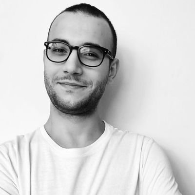 firatemrecelebi's profile picture. LLM @MagisterLvcentinvs