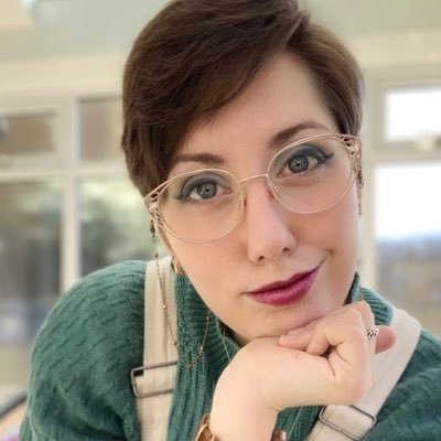 1nchwyrm's profile picture. https://t.co/getE14yQm5